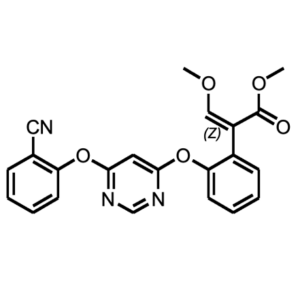 Z-Azoxystrobin (Z-isomer)